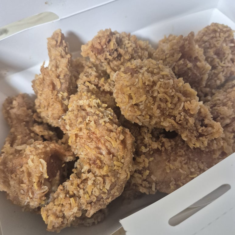 BHC치킨 문래점 사진 7