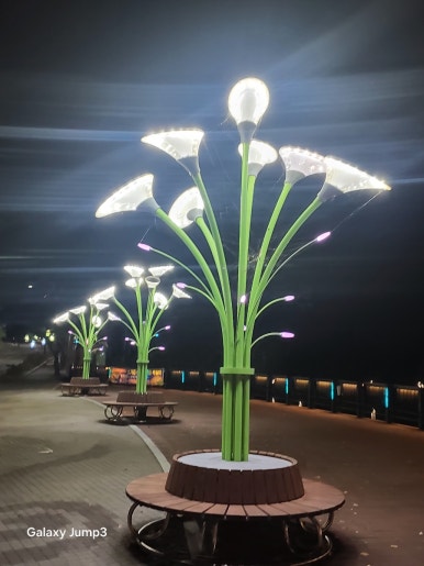 청강쏘가리 이미지