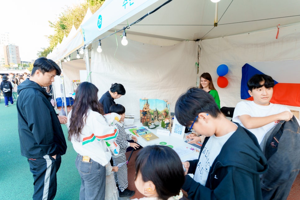 브로콜리 지역정보 관련 사진 6