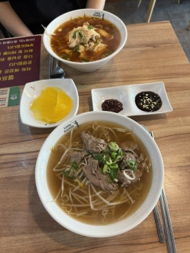 리틀 하노이 수원 경희대점 사진 3
