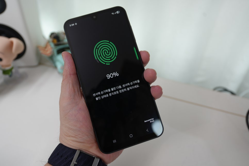 삼성 갤럭시 A17 LTE, 가격은 낮추고 완성도는 높이고… 진짜 ‘합리적인 실속형 스마트폰' 이미지 12