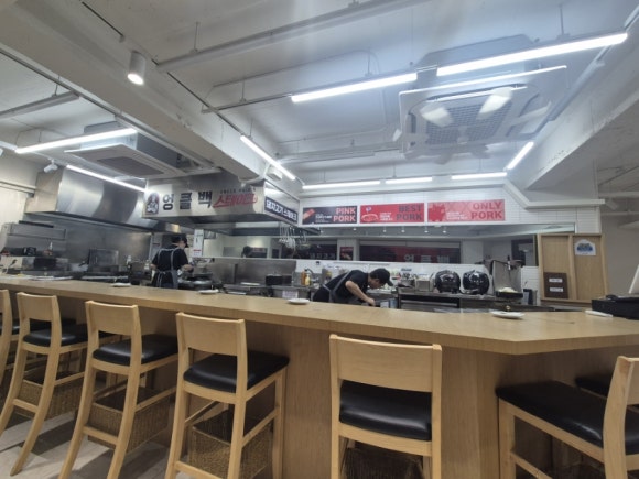 PPL식당 사진 4