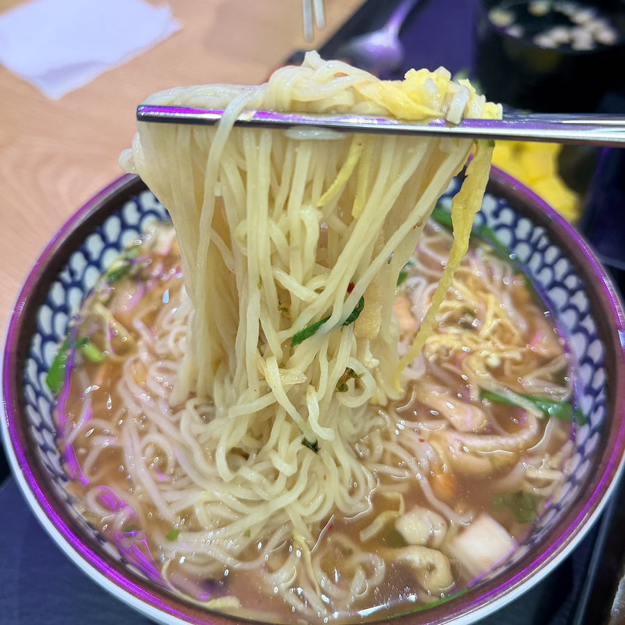 국수나무 수원광교점 사진 5