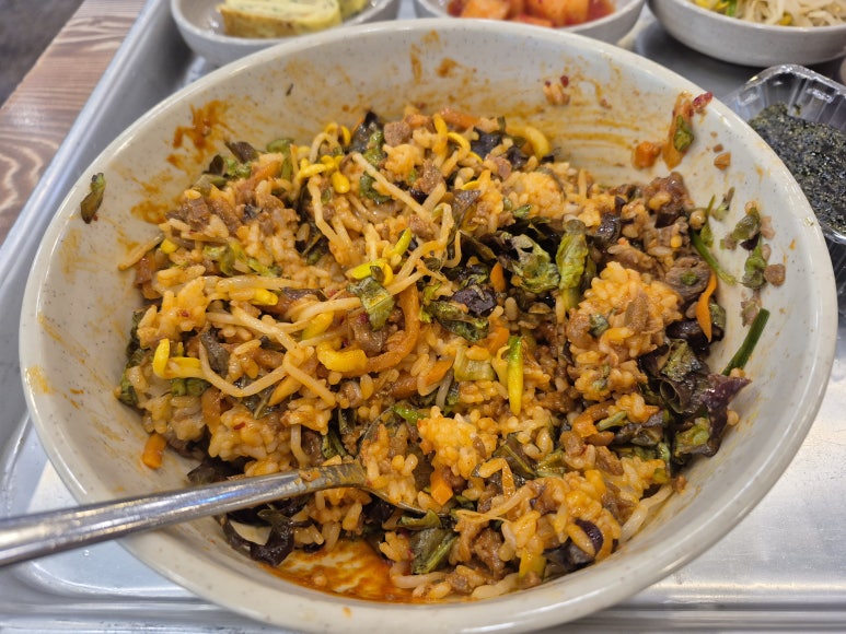 88서울불백 신대방점 사진 2