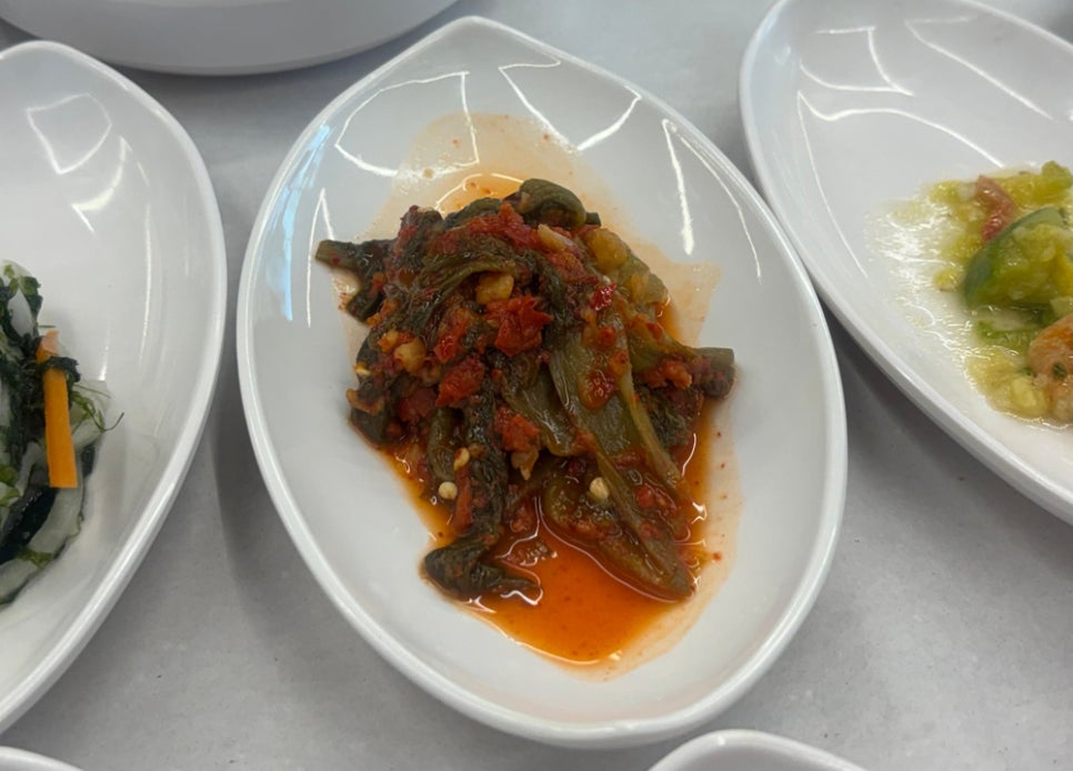 자연식당 이미지