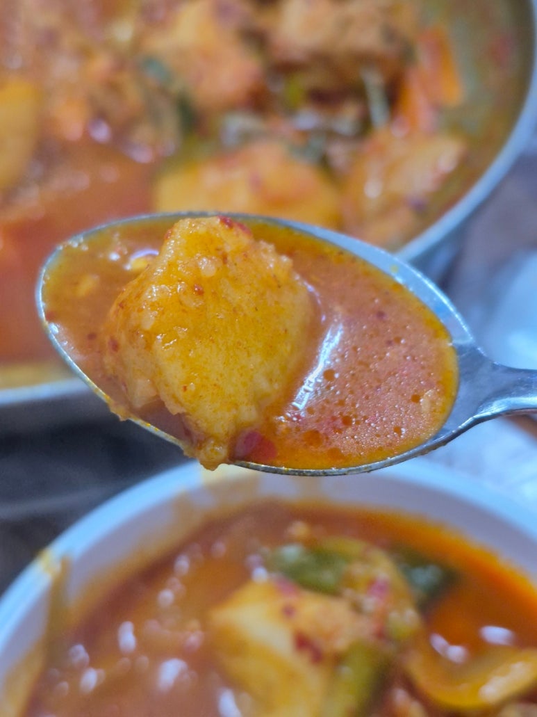장수식당 사진 3