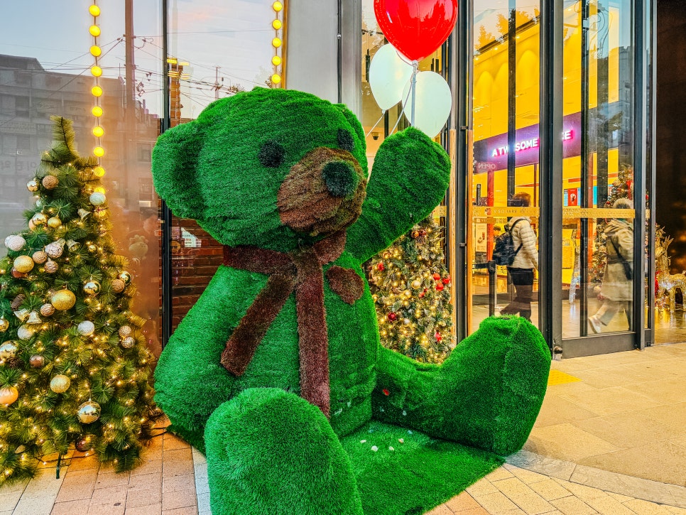 브로콜리 지역정보 관련 사진 8