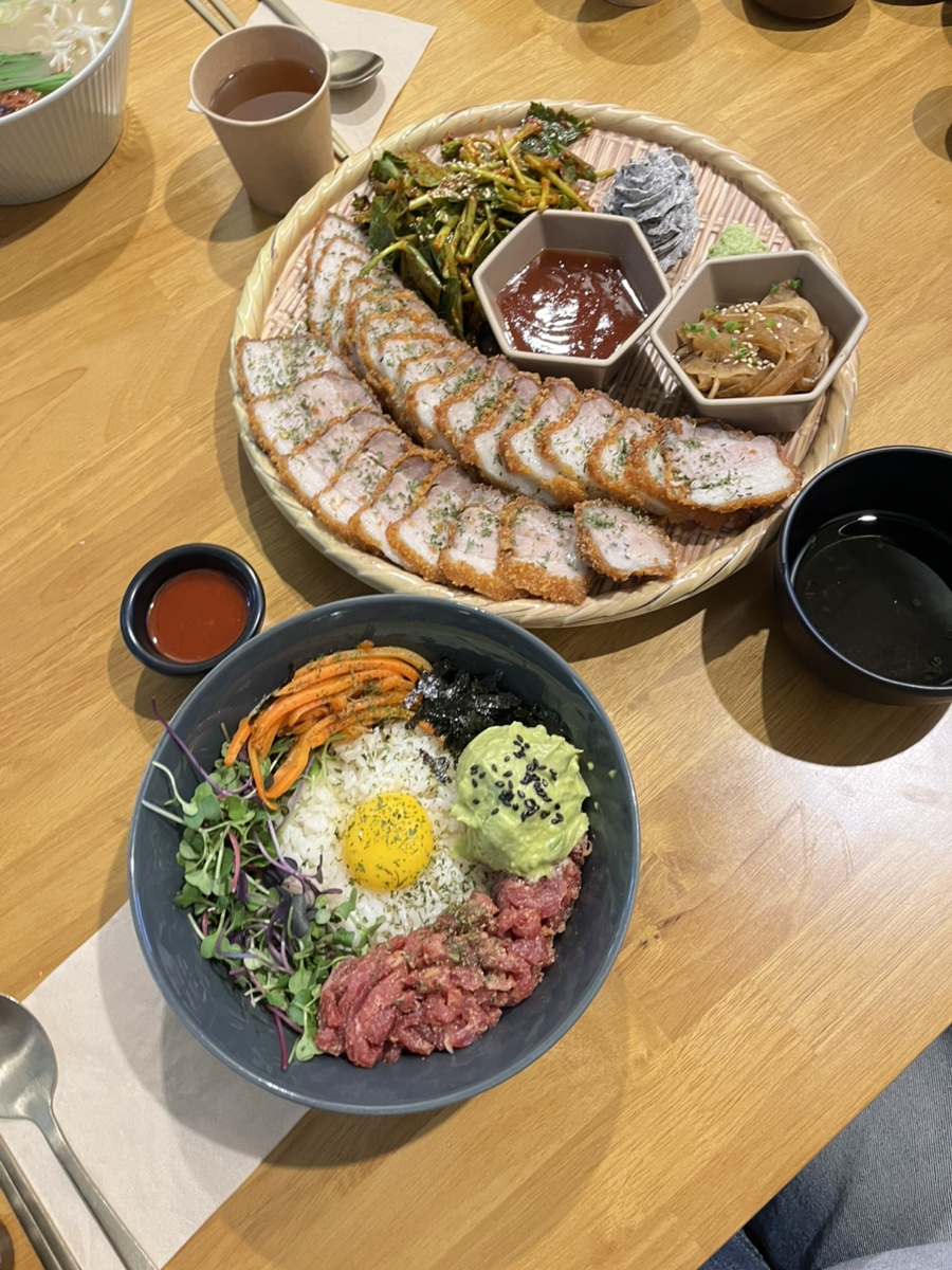 비범 구로지타워점 사진 8
