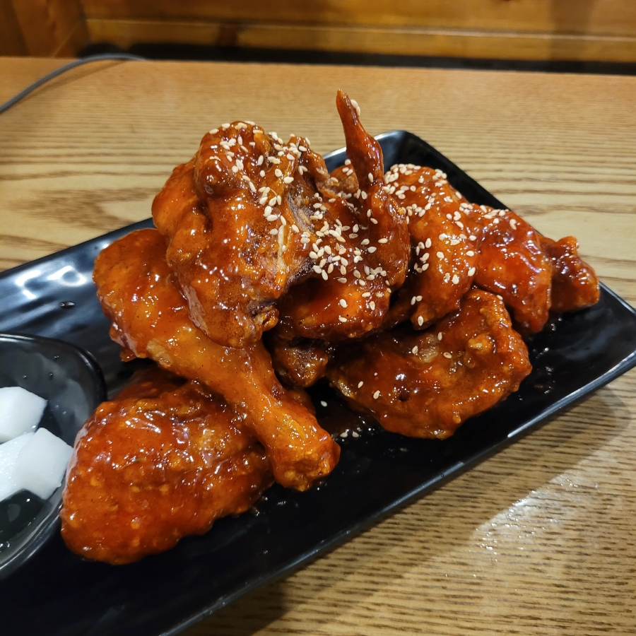 꽁스치킨 사진 3