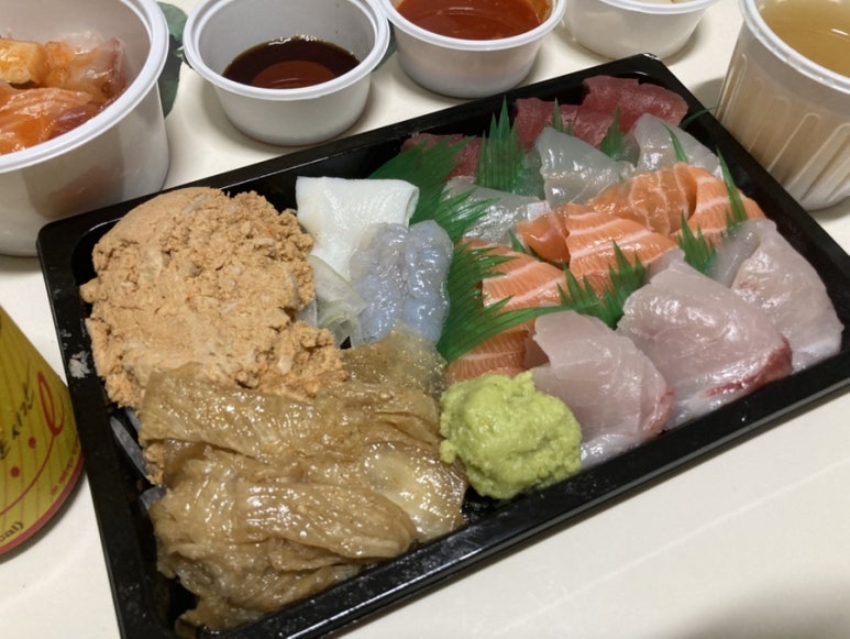 김기현초밥 마포지점 사진 3