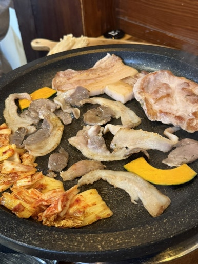 꽃돈 사진 5