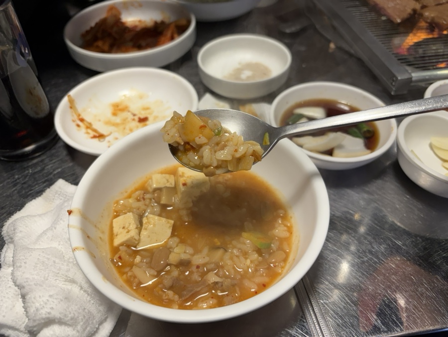 본토고기구이 사진 7