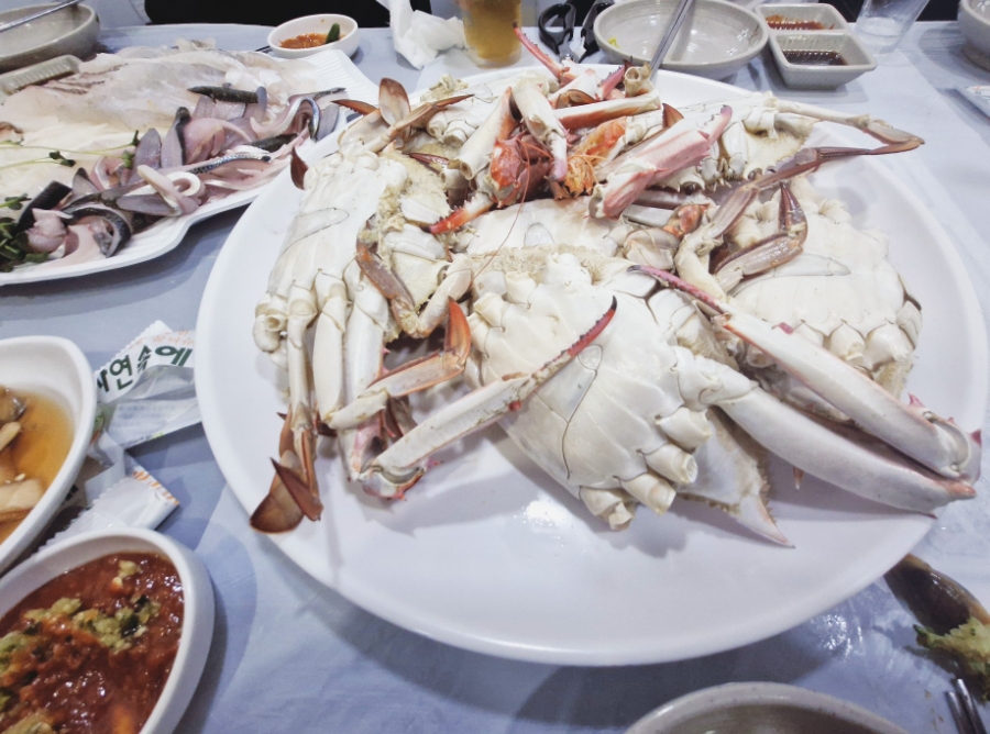 돌고래식당 사진 5