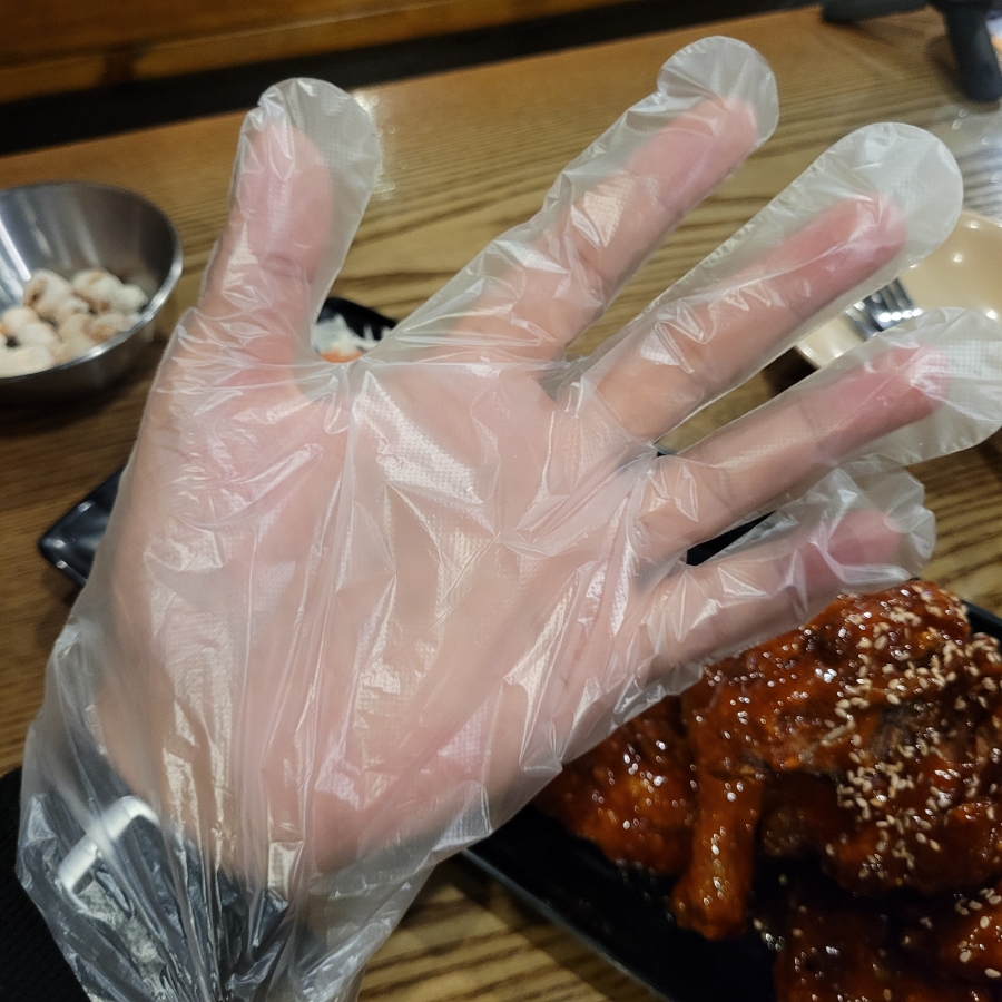 꽁스치킨 사진 4