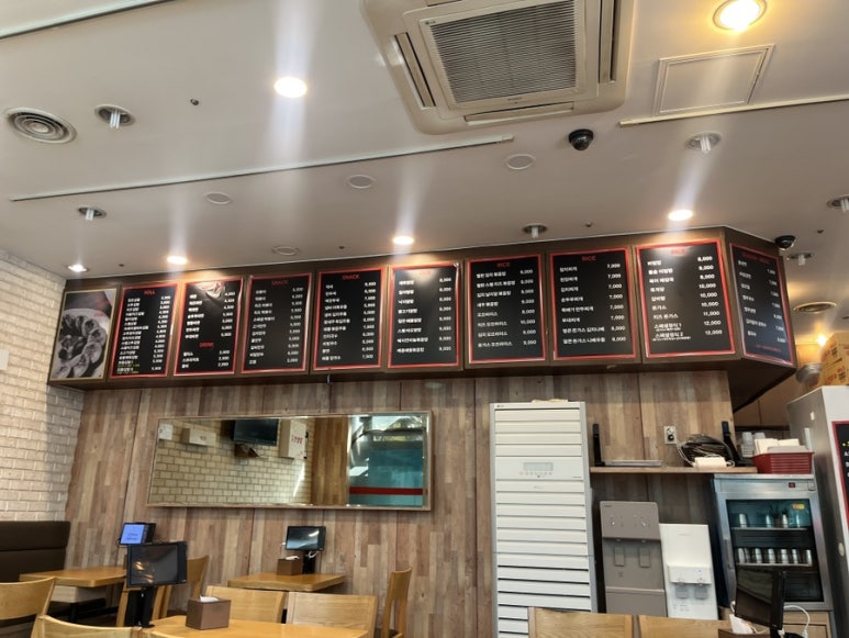 김밥천국 광화문점 사진 8