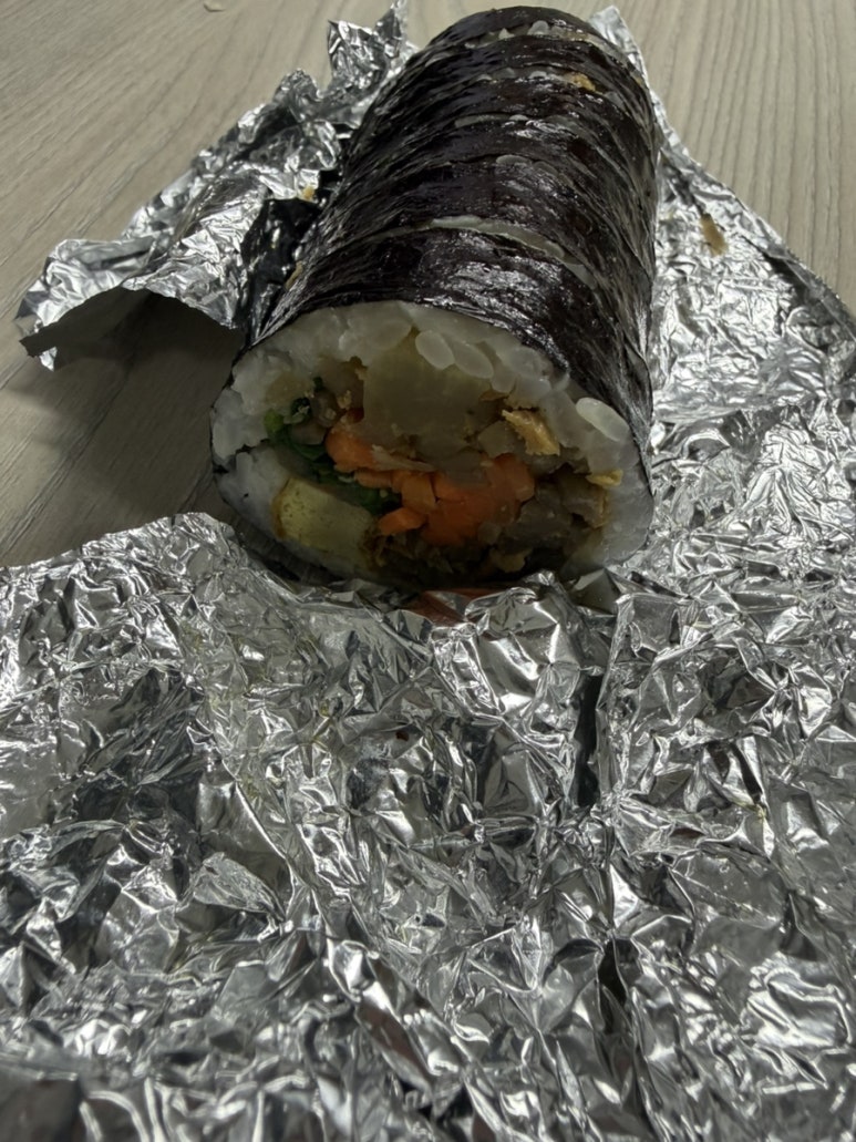 삼형제김밥 IFC몰점 사진 6