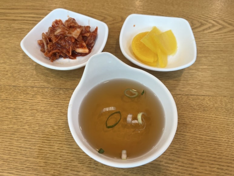 김밥천국 광화문점 사진 7