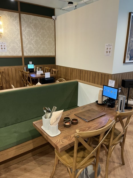 비범 구로지타워점 사진 5