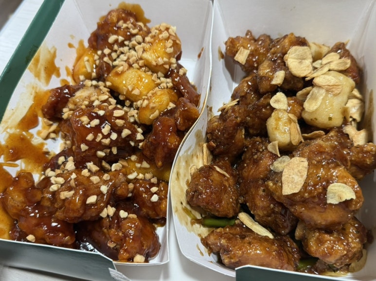 가마로강정 영등포시장역점 사진 6