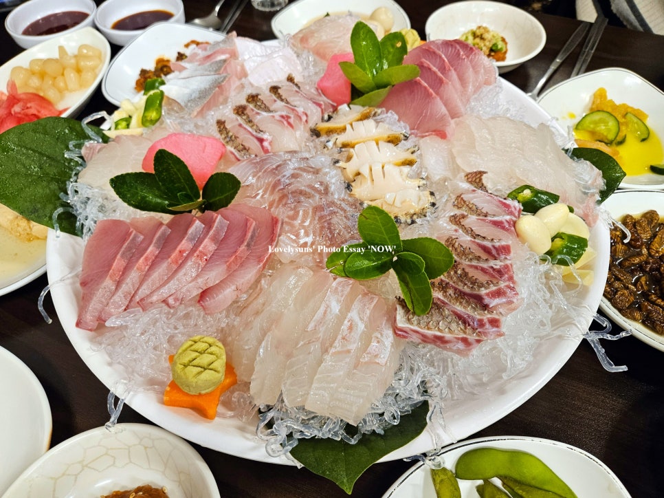 팔도회집 사진 8