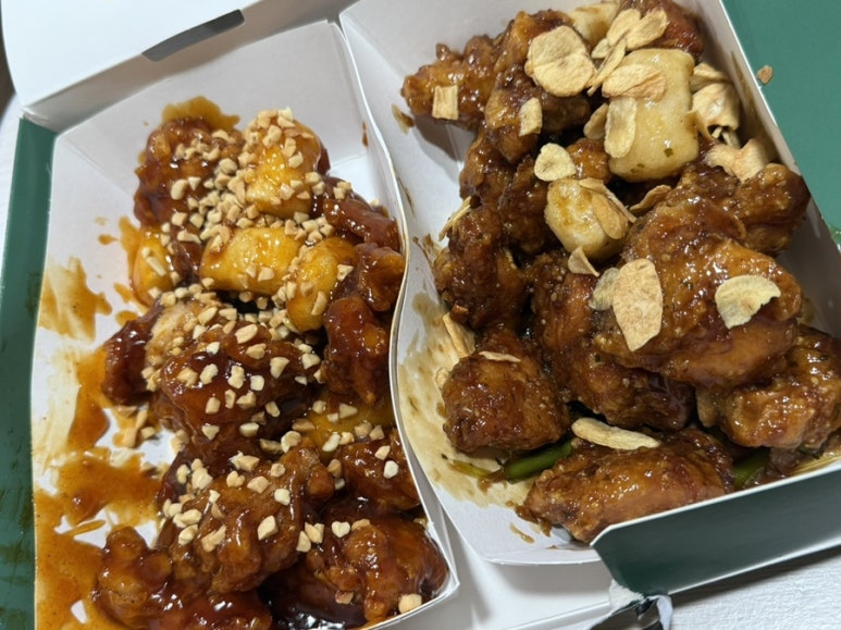 가마로강정 영등포시장역점 사진 7