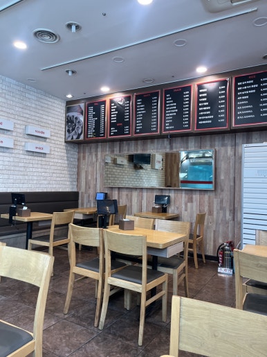 김밥천국 광화문점 사진 3