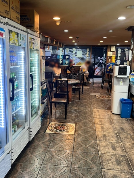 원조명동찌개마을 사진 5