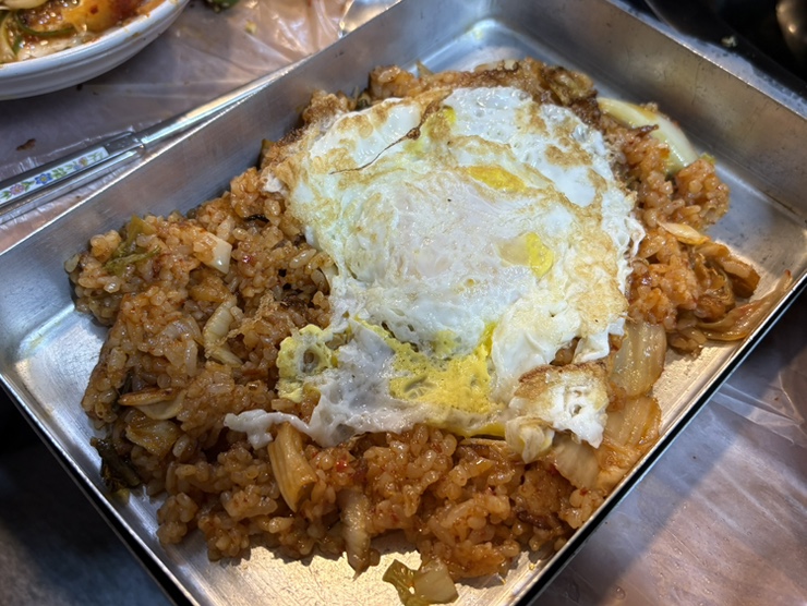 대구소막창 홍봉근부산꼼장어 이미지