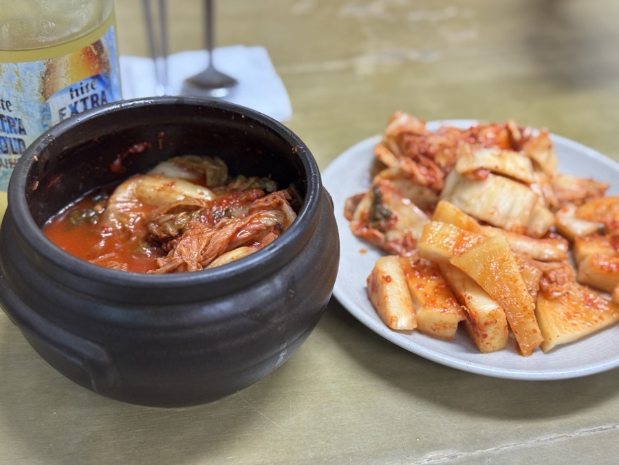 봉화가마솥설렁탕 사진 8