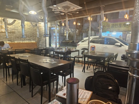 육미식탁 대치본점 사진 7