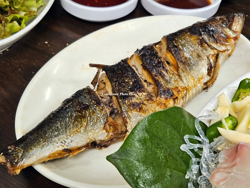 팔도회집 사진 7