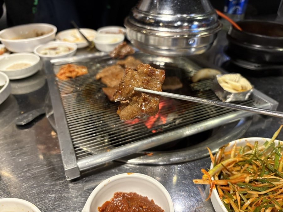 본토고기구이 사진 8