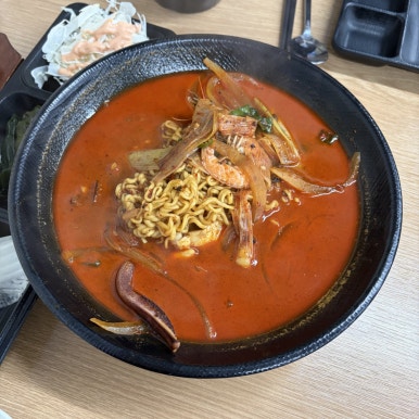 서울김밥 사진 2