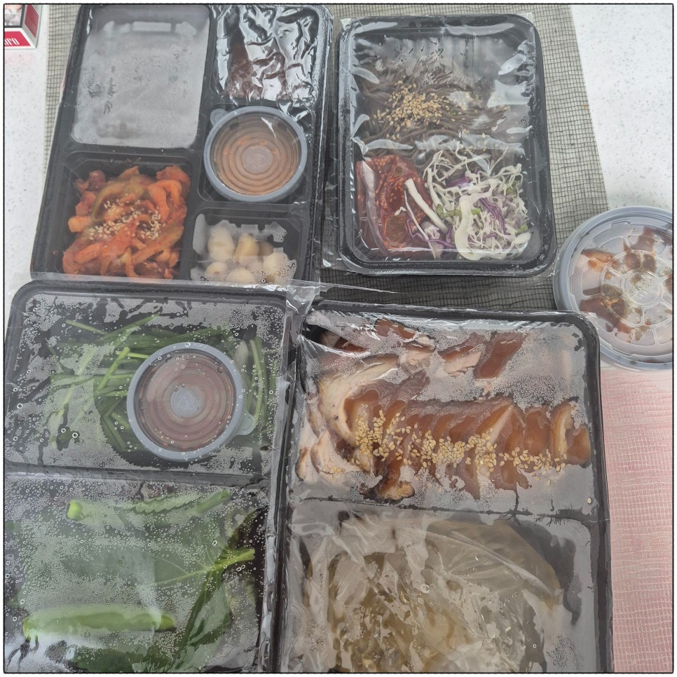 족발애 서천직영점 사진 8