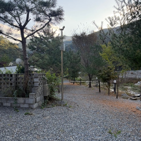 단양S펜션 이미지