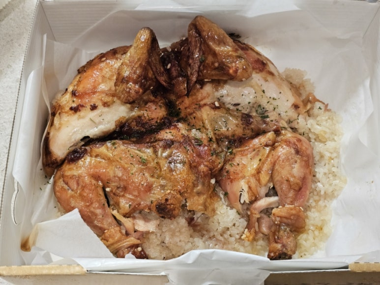 계림원 구로구청점 사진 7