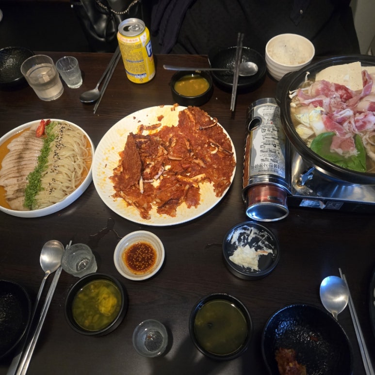 존슨부대찌개 사진 8