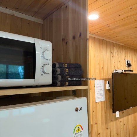 단양S펜션 이미지