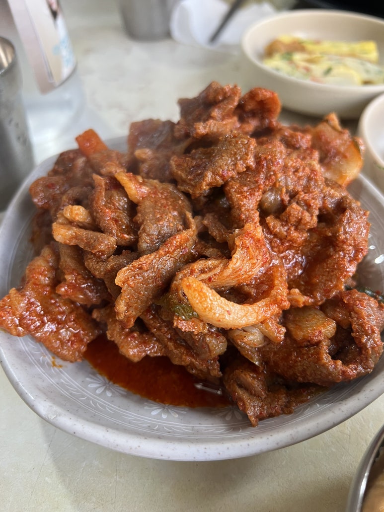 삼진식당 사진 5