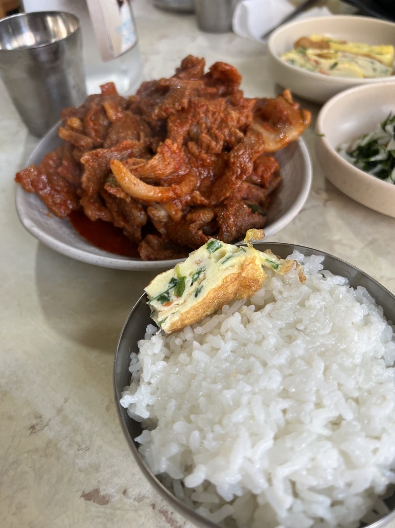 삼진식당 사진 4