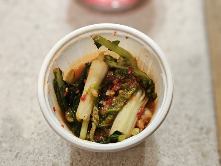 계림원 구로구청점 사진 3