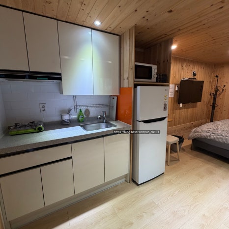 단양S펜션 이미지