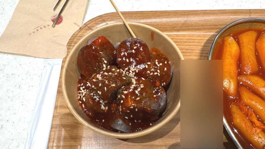 근성순대 현대백화점 판교점 사진 2