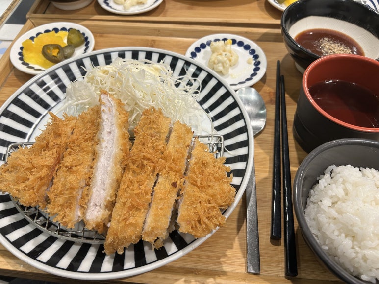 별카츠 사진 8