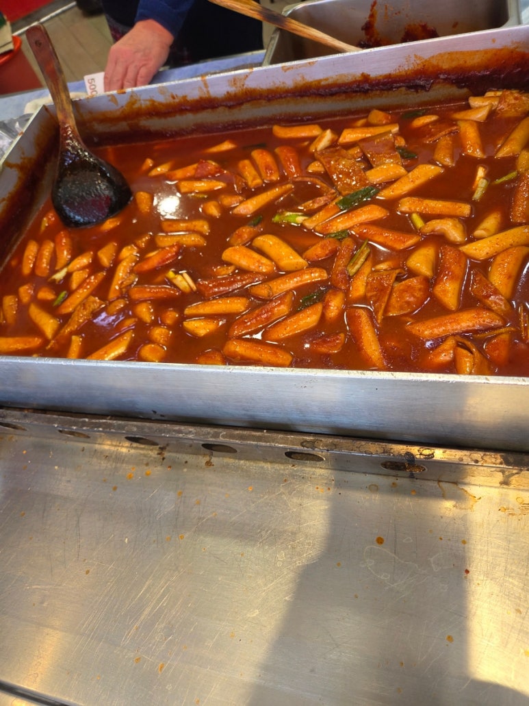 간식마당 사진 6