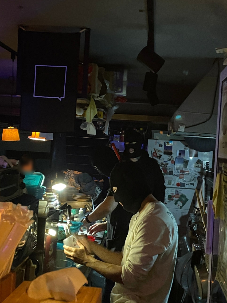 대화의사각형 사진 4