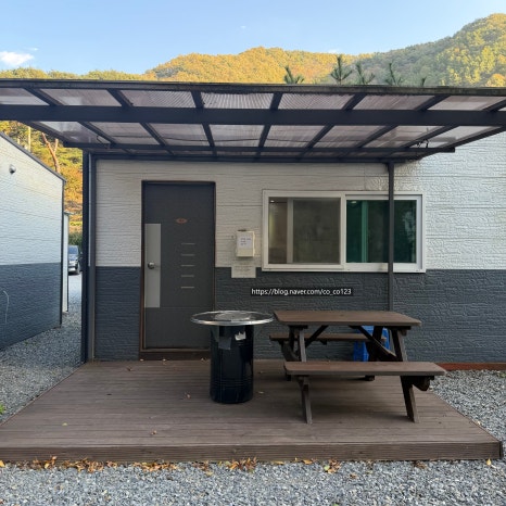단양S펜션 이미지