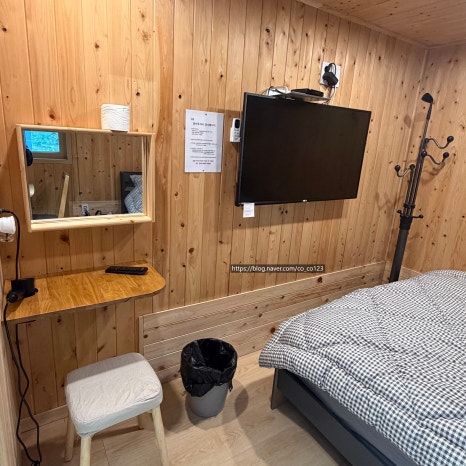 단양S펜션 이미지