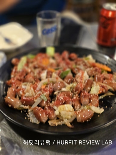 또봉이통닭 서울도곡점 사진 4