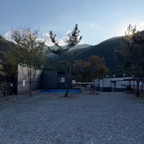 단양S펜션 이미지